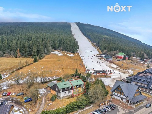 Prodaný dům 200 m², pozemek 1147 m²