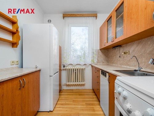Prodaný dům 164 m², pozemek 681 m²