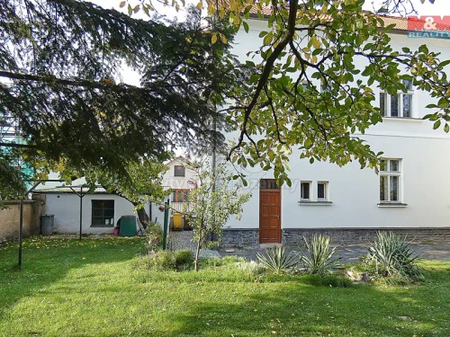 Prodej bytu 3+1 77 m²