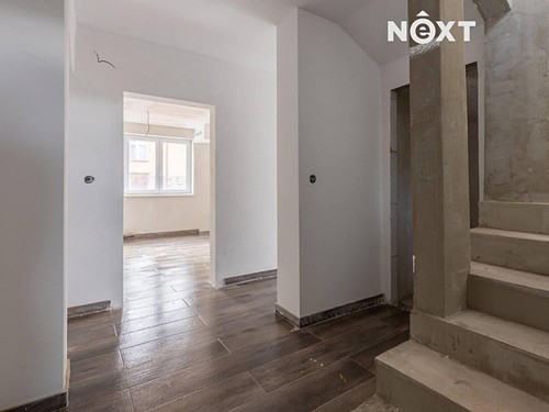 Prodaný dům 200 m², pozemek 576 m²