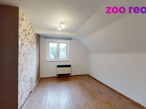 Prodaný byt 3+1 57 m²