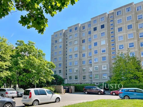 Prodej bytu 1+kk 29 m²