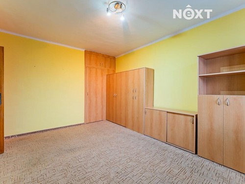 Prodaný dům 130 m², pozemek 400 m²