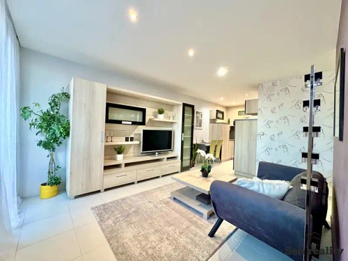 Prodaný byt 2+kk 42 m²