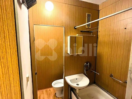 Prodaný byt 1+1 40 m²