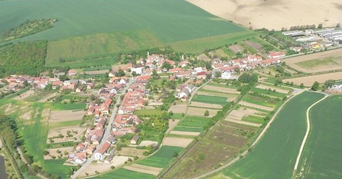 Prodaný byt 3+1 74 m²