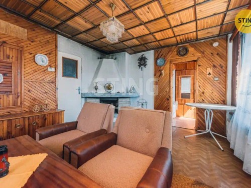 Prodej domu 60 m², pozemek 319 m²