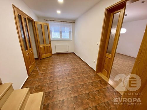 Prodaný dům 160 m², pozemek 228 m²