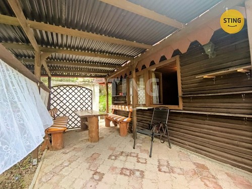Prodaná chata 75 m², pozemek 504 m²