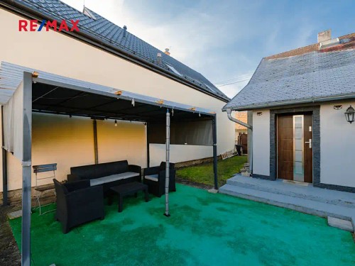 Prodaný dům 41 m², pozemek 310 m²