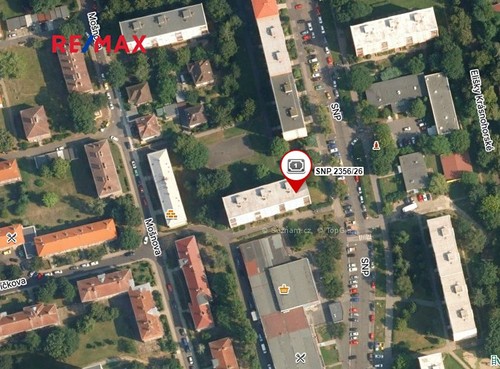 Prodaný byt 1+1 37 m²