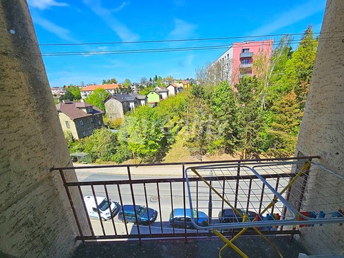 Prodaný byt 1+1 41 m²