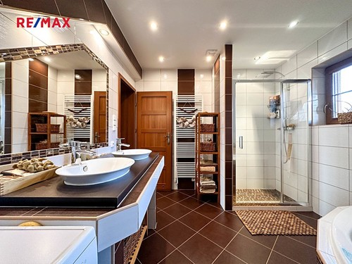 Prodaný dům 195 m², pozemek 848 m²