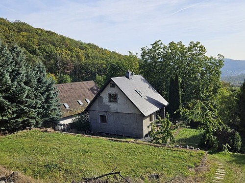 Prodaný dům 97 m², pozemek 868 m²
