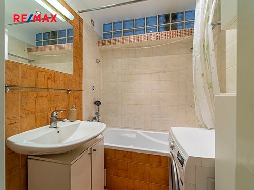 Prodaný byt 2+1 56 m²