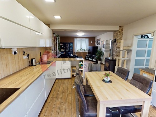 Prodaný dům 170 m², pozemek 617 m²
