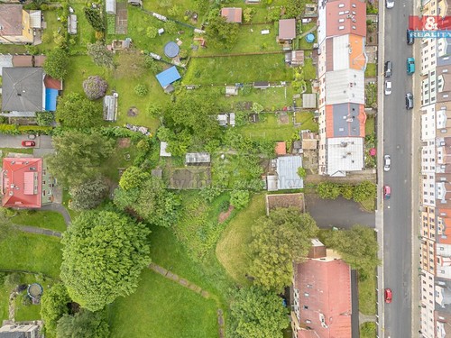 Prodaný dům 240 m², pozemek 962 m²