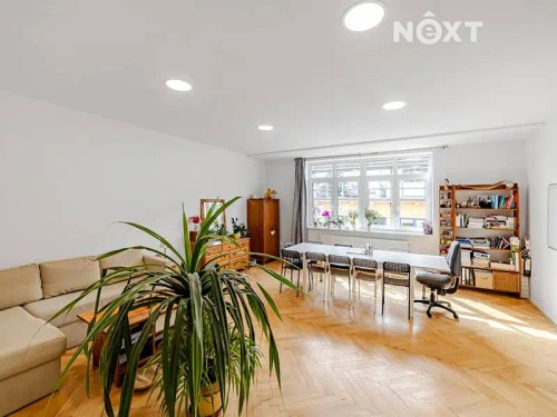 Prodej bytu 2+1 92 m²