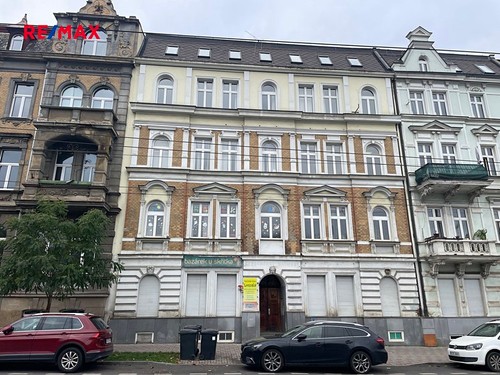 Prodaný byt 3+1 78 m²