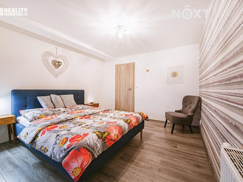 Prodaný dům 123 m², pozemek 660 m²