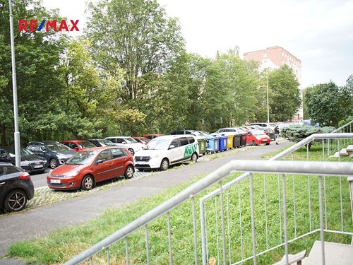 Prodaný byt 3+1 82 m²
