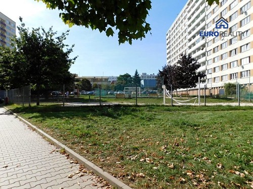 Prodaný byt 2+1 57 m²