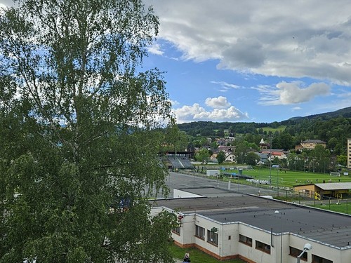 Prodaný byt 4+kk 79 m²