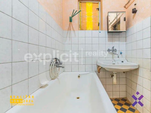 Prodaný dům 75 m², pozemek 981 m²