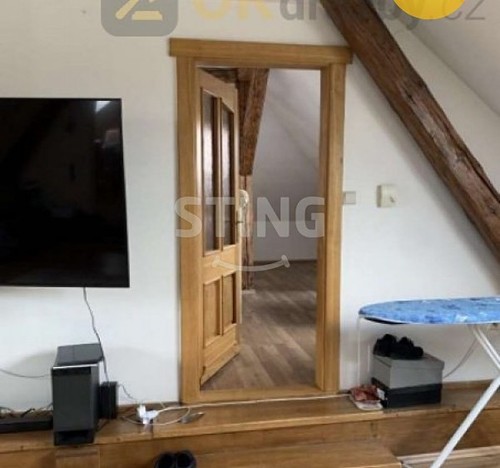 Prodaný dům 418 m², pozemek 304 m²