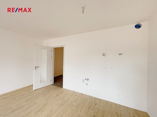 Prodaný byt 1+kk 39 m²
