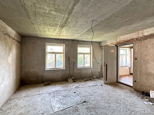Prodaný dům 103 m², pozemek 1519 m²