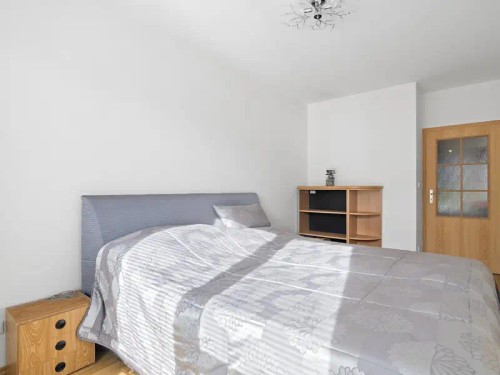 Prodaný byt 2+kk 47 m²