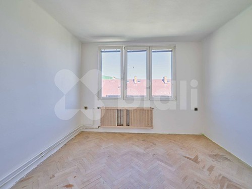 Prodaný byt 3+1 58 m²