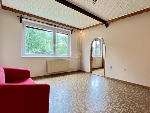Prodaný byt 2+1 52 m²