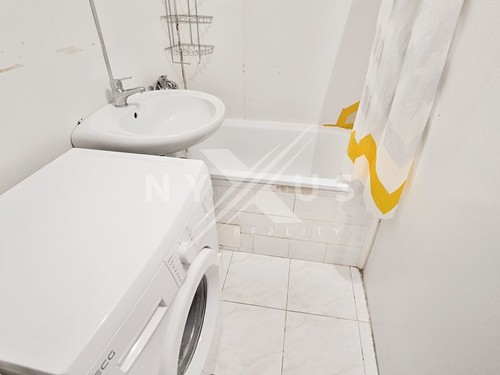 Prodaný byt 2+kk 41 m²