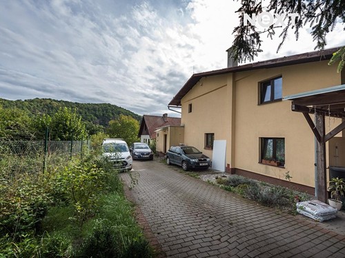 Prodaný dům 122 m², pozemek 470 m²