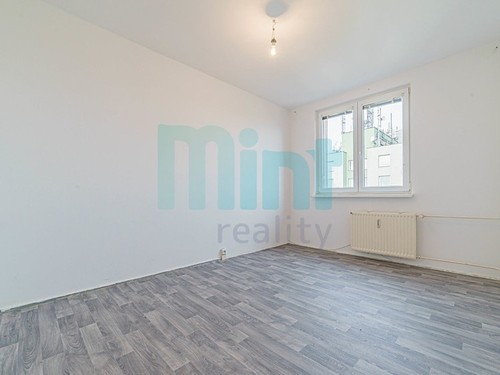 Prodaný byt 3+1 78 m²