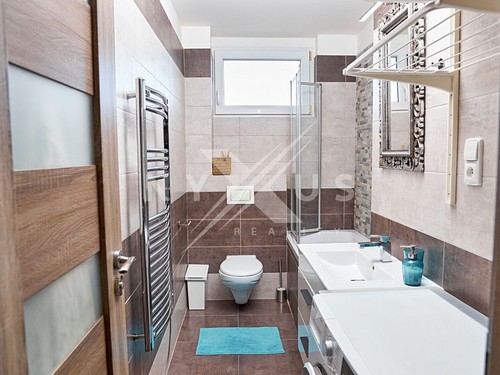 Prodaný byt 2+kk 42 m²