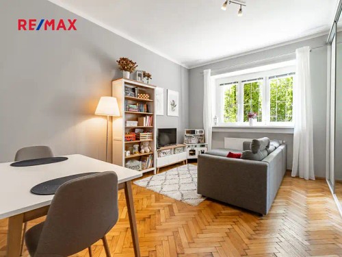 Prodej bytu 2+kk 45 m²
