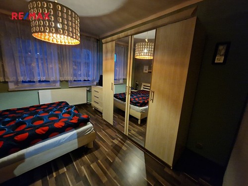 Prodaný dům 293 m², pozemek 425 m²