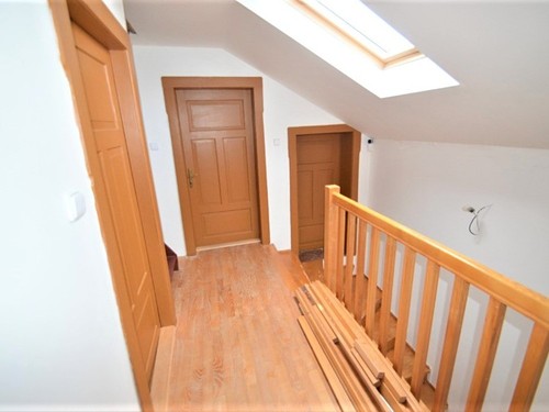 Prodaný dům 130 m², pozemek 620 m²