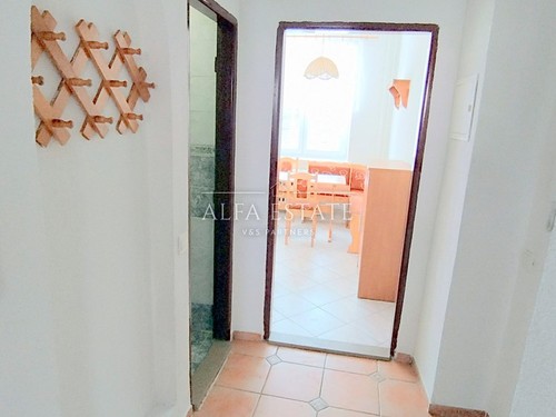 Prodaný byt 2+1 62 m²