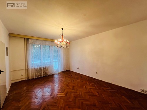 Prodaný byt 1+1 36 m²
