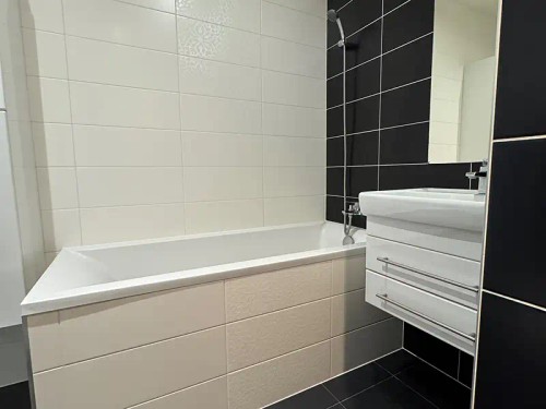 Prodaný byt 3+1 73 m²