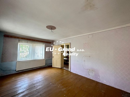 Prodaný dům 225 m², pozemek 1149 m²