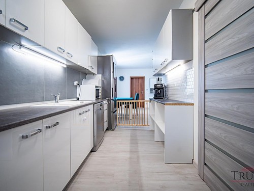 Prodaný byt 2+kk 60 m²
