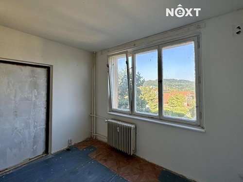 Prodaný byt 2+1 62 m²
