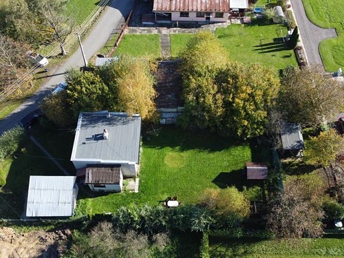 Prodaný dům 64 m², pozemek 762 m²