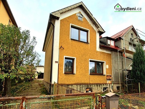 Prodaný dům 130 m², pozemek 297 m²