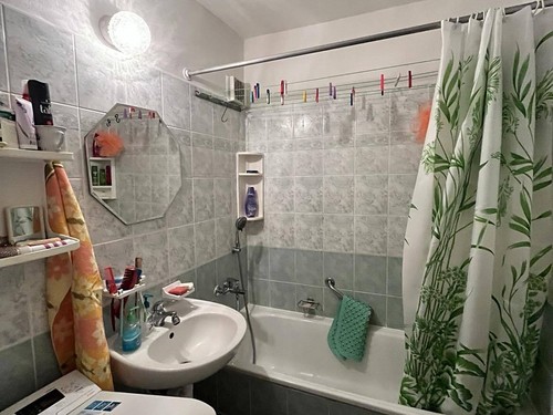 Prodaný byt 3+1 64 m²